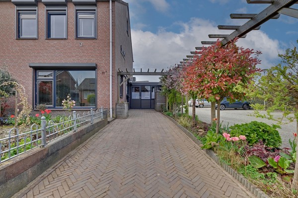 Medium property photo - Martinusweg 11A, 6914 AL Herwen